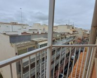 Odsprzedaż - Apartament - Torrevieja - La Mata