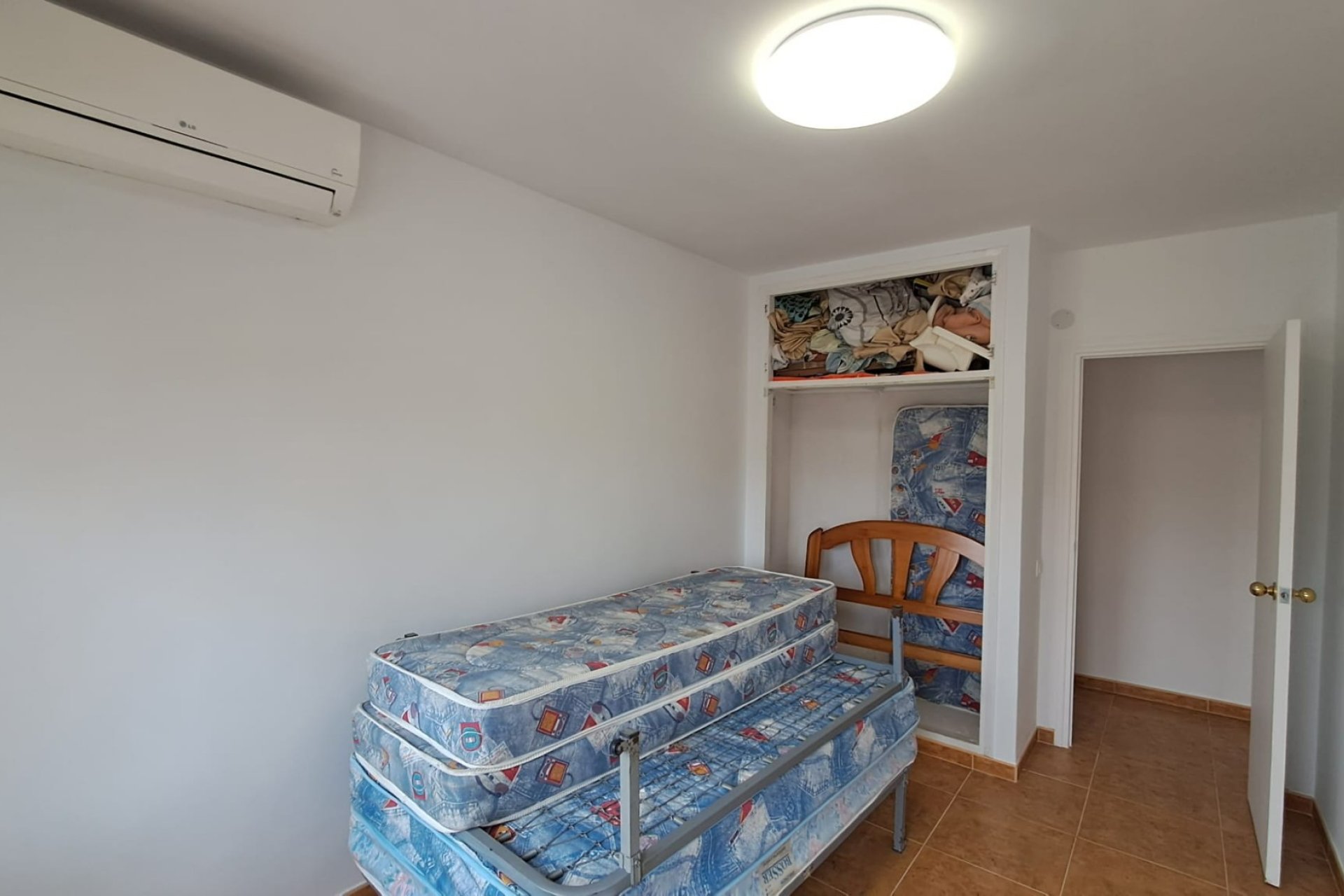 Odsprzedaż - Apartament - Torrevieja - La Mata