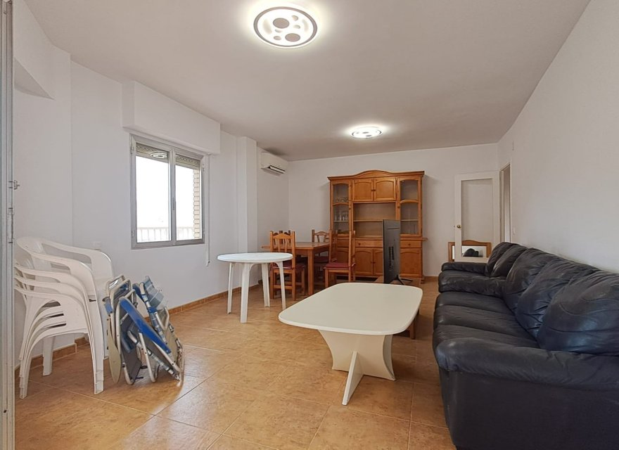 Odsprzedaż - Apartament - Torrevieja - La Mata