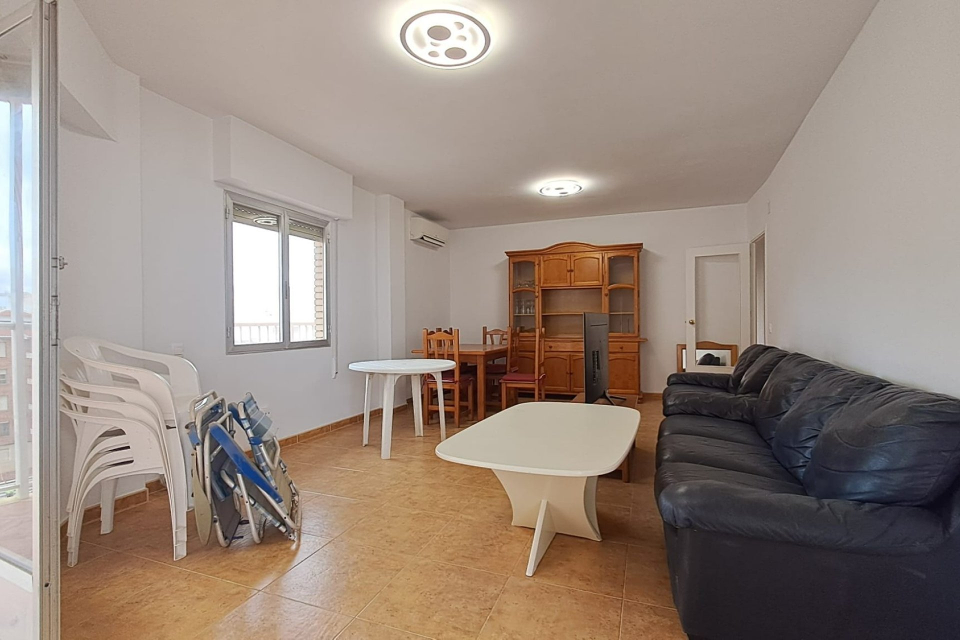 Odsprzedaż - Apartament - Torrevieja - La Mata