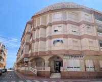 Odsprzedaż - Apartament - Torrevieja - La Mata