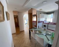 Odsprzedaż - Apartament - Torrevieja - La Mata