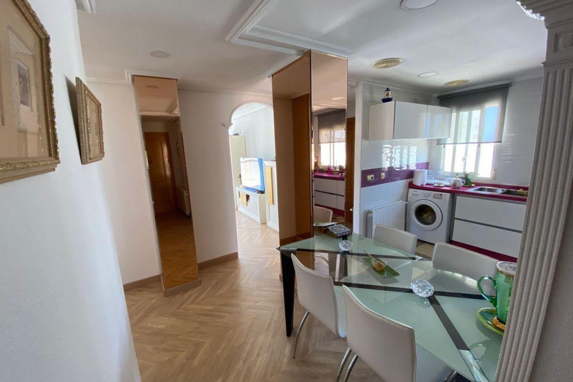 Odsprzedaż - Apartament - Torrevieja - La Mata