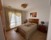 Odsprzedaż - Apartament - Torrevieja - La Mata