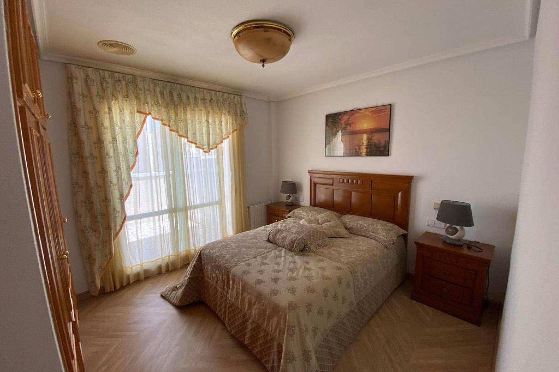 Odsprzedaż - Apartament - Torrevieja - La Mata