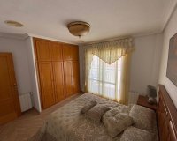 Odsprzedaż - Apartament - Torrevieja - La Mata