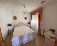 Odsprzedaż - Apartament - Torrevieja - La Mata