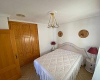 Odsprzedaż - Apartament - Torrevieja - La Mata