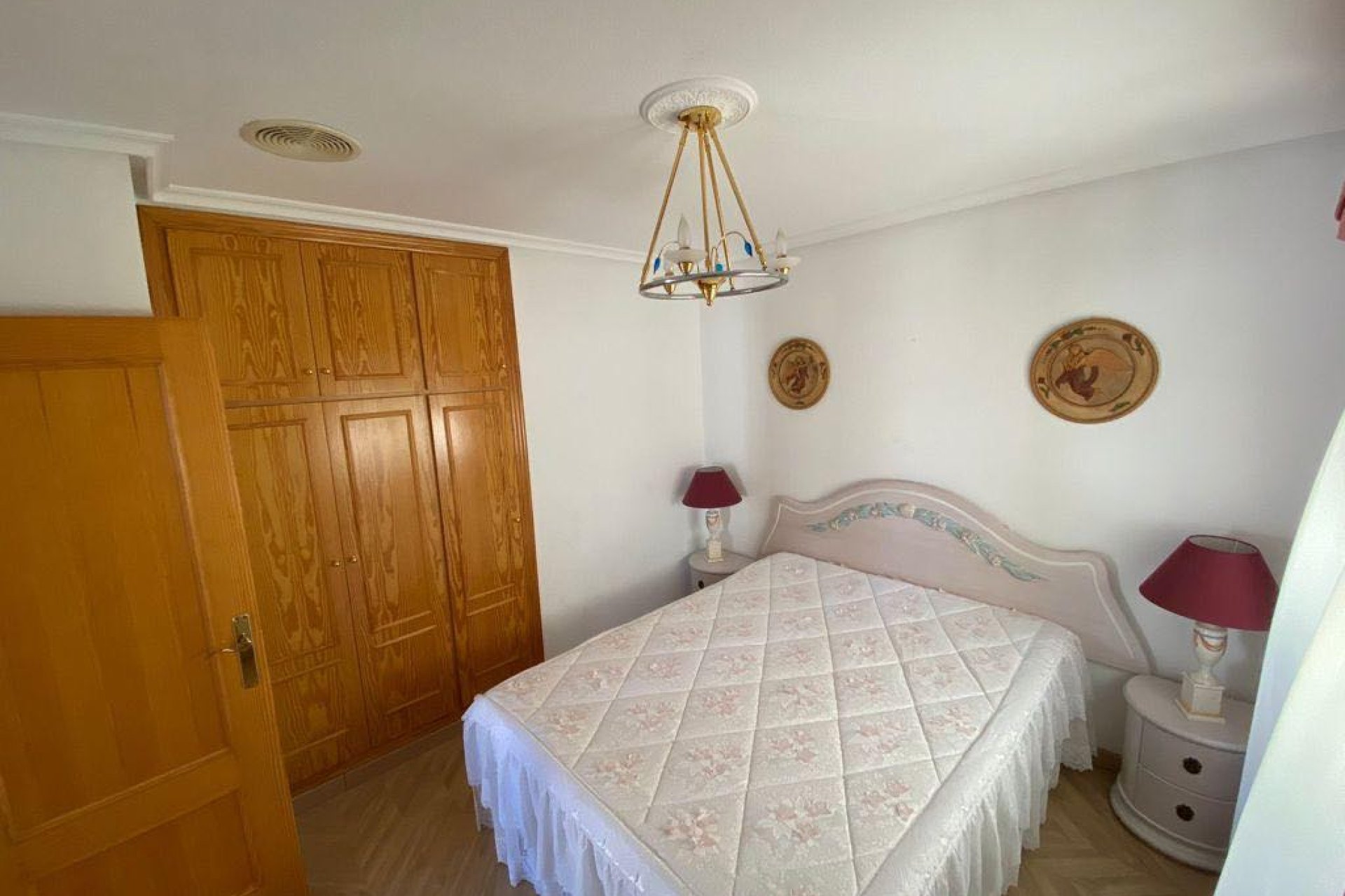 Odsprzedaż - Apartament - Torrevieja - La Mata