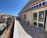 Odsprzedaż - Apartament - Torrevieja - La Mata