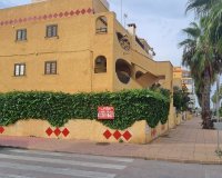 Odsprzedaż - Apartament - Torrevieja - La Mata