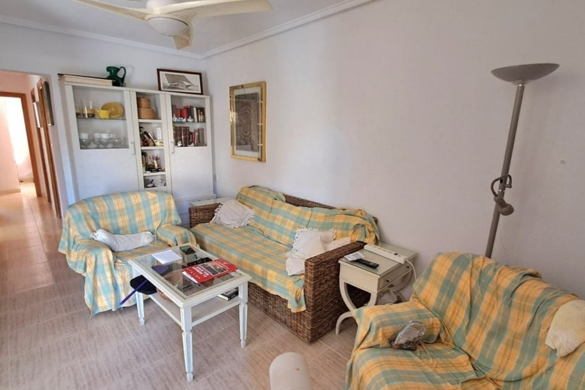 Odsprzedaż - Apartament - Torrevieja - La Mata