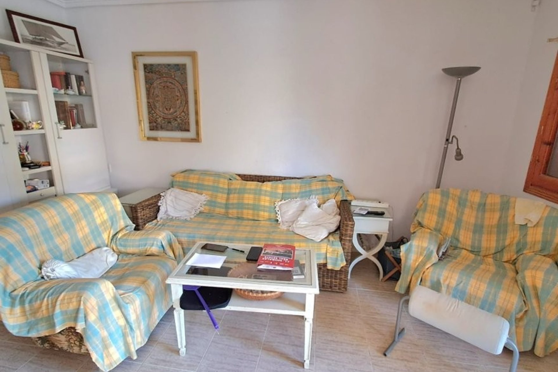 Odsprzedaż - Apartament - Torrevieja - La Mata