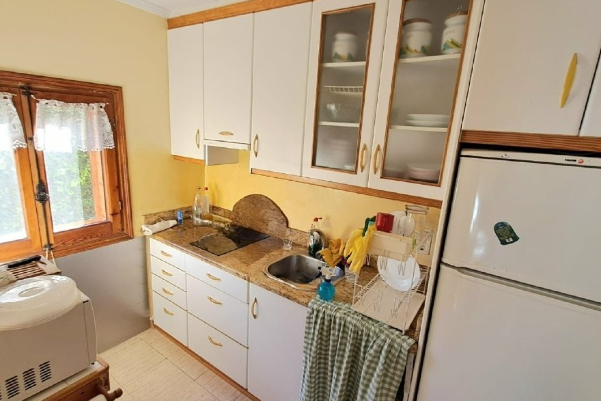 Odsprzedaż - Apartament - Torrevieja - La Mata