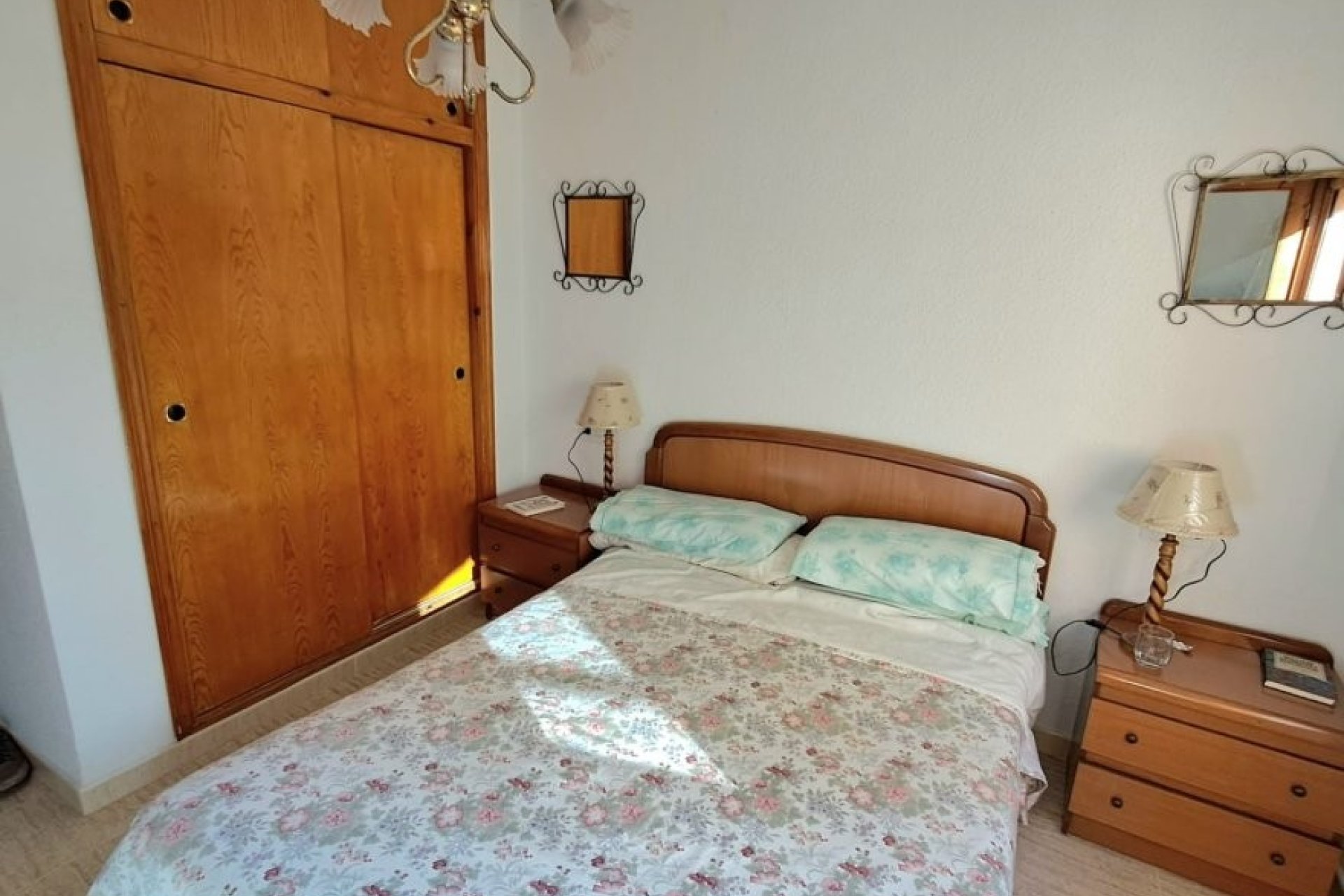 Odsprzedaż - Apartament - Torrevieja - La Mata