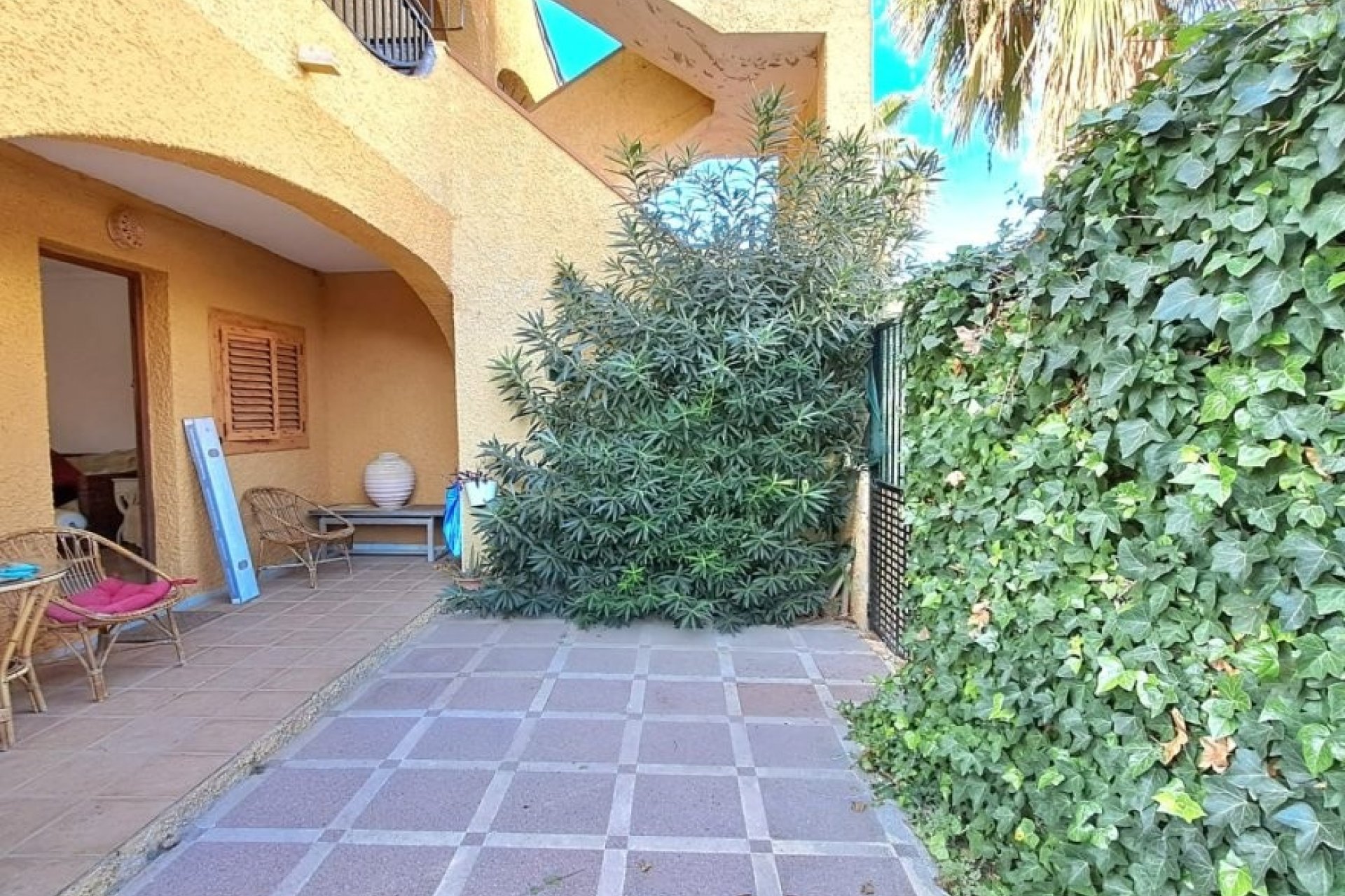 Odsprzedaż - Apartament - Torrevieja - La Mata