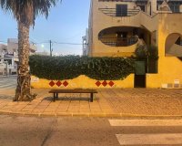 Odsprzedaż - Apartament - Torrevieja - La Mata