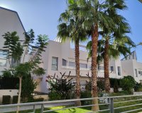 Odsprzedaż - Apartament - Torrevieja - La veleta