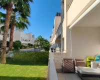 Odsprzedaż - Apartament - Torrevieja - La veleta