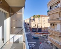 Odsprzedaż - Apartament - Torrevieja - Las Piscinas Naturales