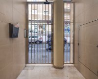 Odsprzedaż - Apartament - Torrevieja - Las Piscinas Naturales