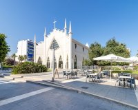 Odsprzedaż - Apartament - Torrevieja - Las Piscinas Naturales