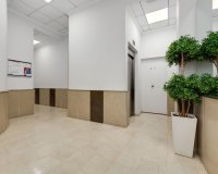 Odsprzedaż - Apartament - Torrevieja - Las Piscinas Naturales