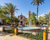 Odsprzedaż - Apartament - Torrevieja - Las Piscinas Naturales