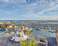 Odsprzedaż - Apartament - Torrevieja - Las Piscinas Naturales