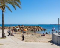 Odsprzedaż - Apartament - Torrevieja - Las Piscinas Naturales