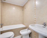 Odsprzedaż - Apartament - Torrevieja - Las Piscinas Naturales