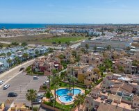 Odsprzedaż - Apartament - Torrevieja - Los Altos
