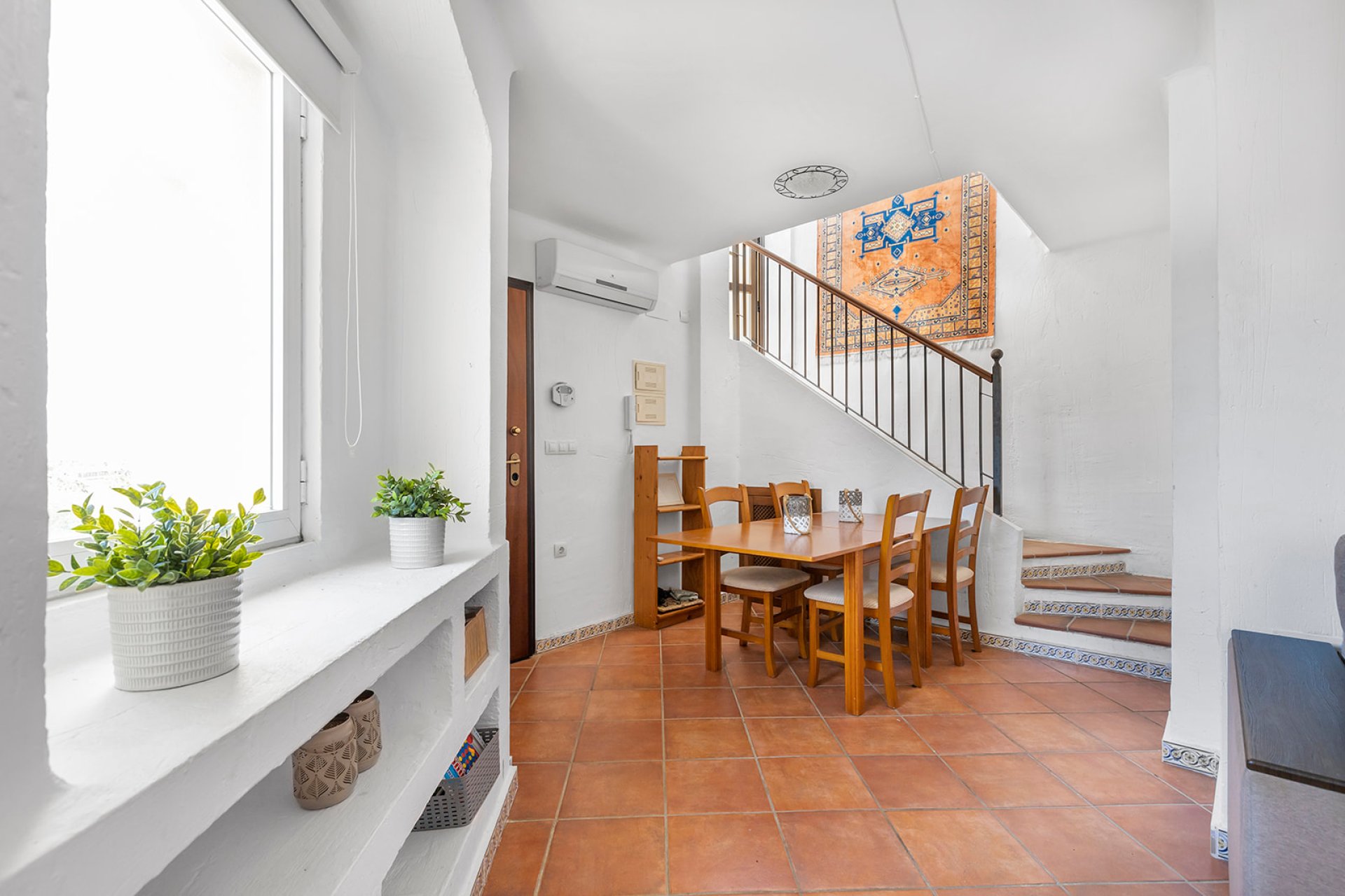 Odsprzedaż - Apartament - Torrevieja - Los Altos