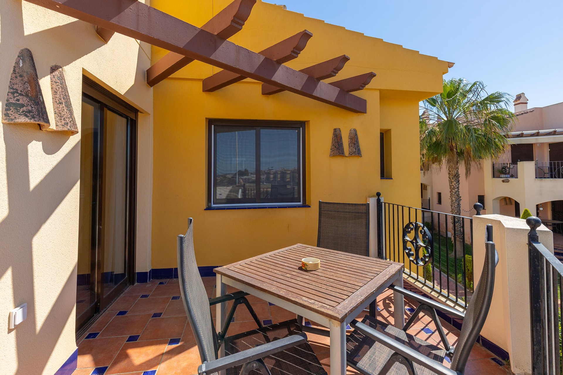 Odsprzedaż - Apartament - Torrevieja - Los Altos