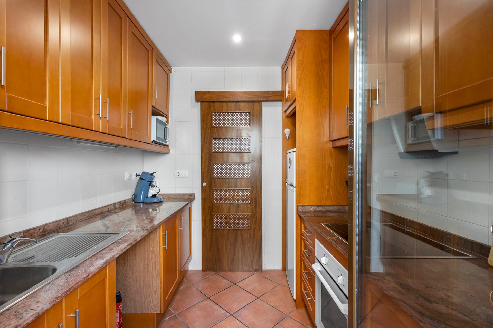 Odsprzedaż - Apartament - Torrevieja - Los Altos