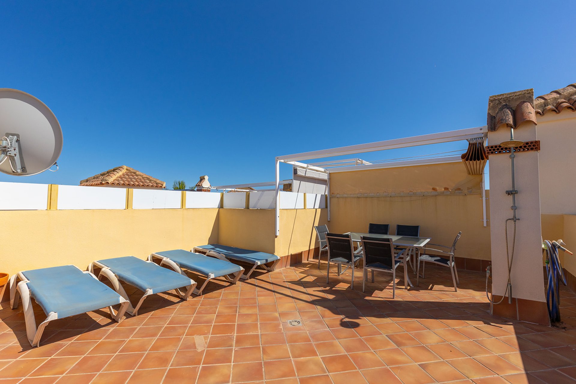 Odsprzedaż - Apartament - Torrevieja - Los Altos