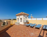 Odsprzedaż - Apartament - Torrevieja - Los Altos