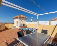 Odsprzedaż - Apartament - Torrevieja - Los Altos