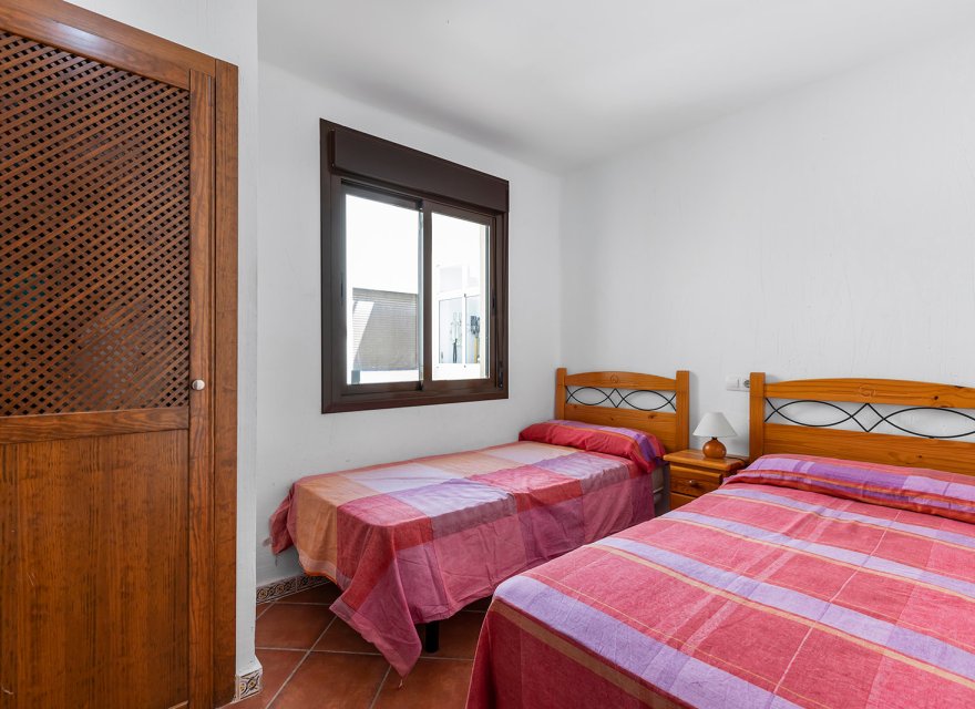 Odsprzedaż - Apartament - Torrevieja - Los Altos