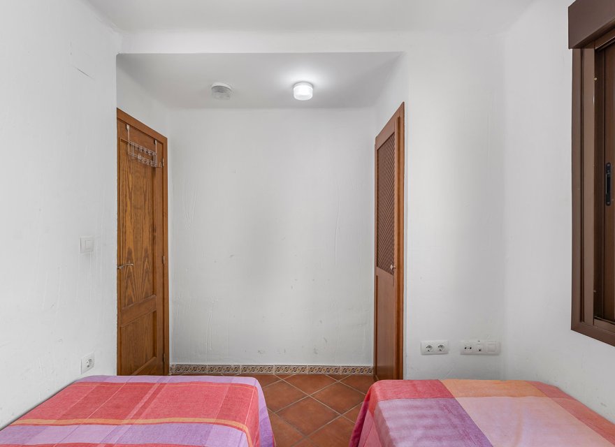 Odsprzedaż - Apartament - Torrevieja - Los Altos