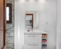 Odsprzedaż - Apartament - Torrevieja - Los Altos