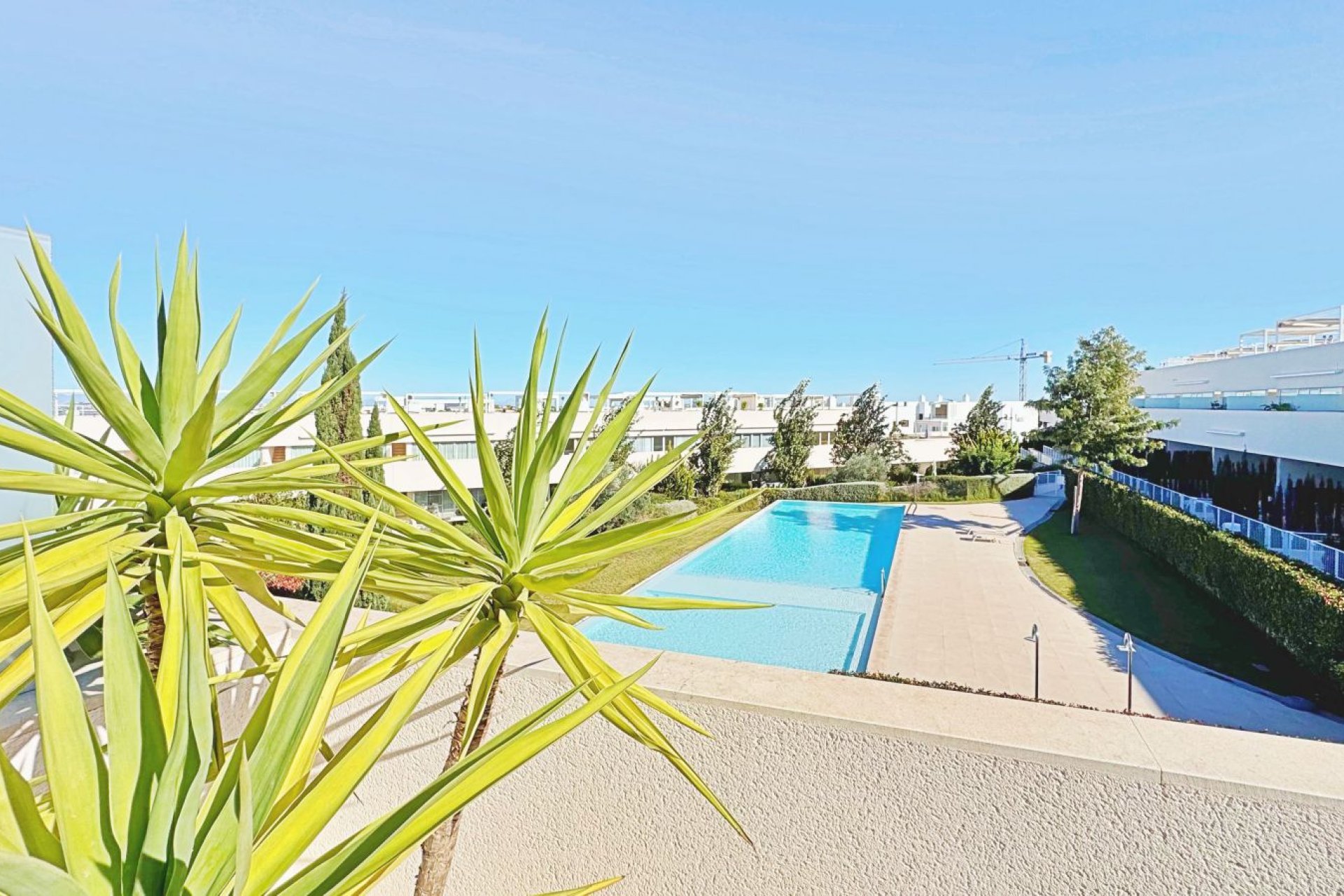 Odsprzedaż - Apartament - Torrevieja - Los Balcones