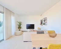 Odsprzedaż - Apartament - Torrevieja - Los Balcones