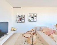 Odsprzedaż - Apartament - Torrevieja - Los Balcones