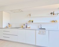 Odsprzedaż - Apartament - Torrevieja - Los Balcones