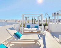 Odsprzedaż - Apartament - Torrevieja - Los Balcones