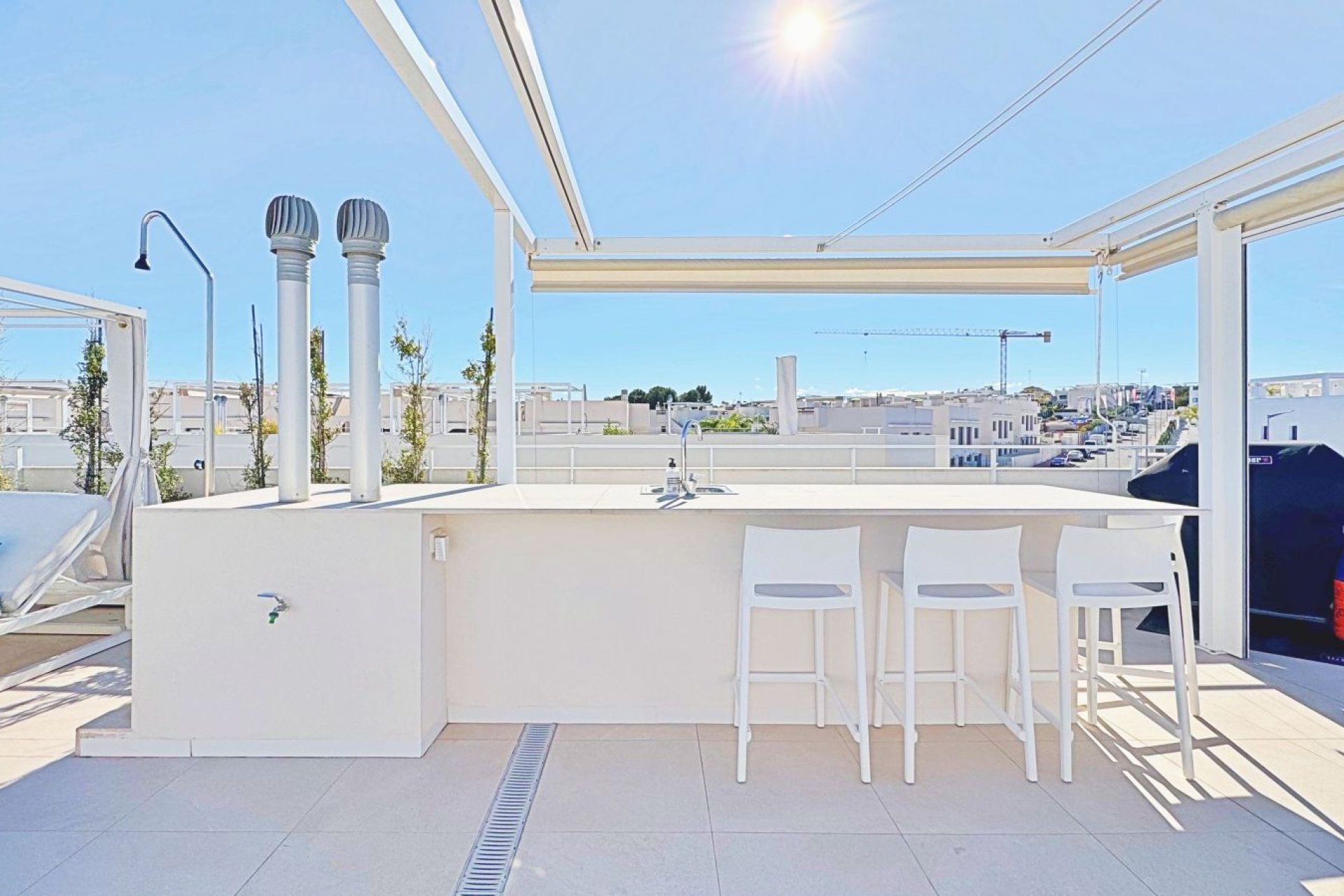 Odsprzedaż - Apartament - Torrevieja - Los Balcones
