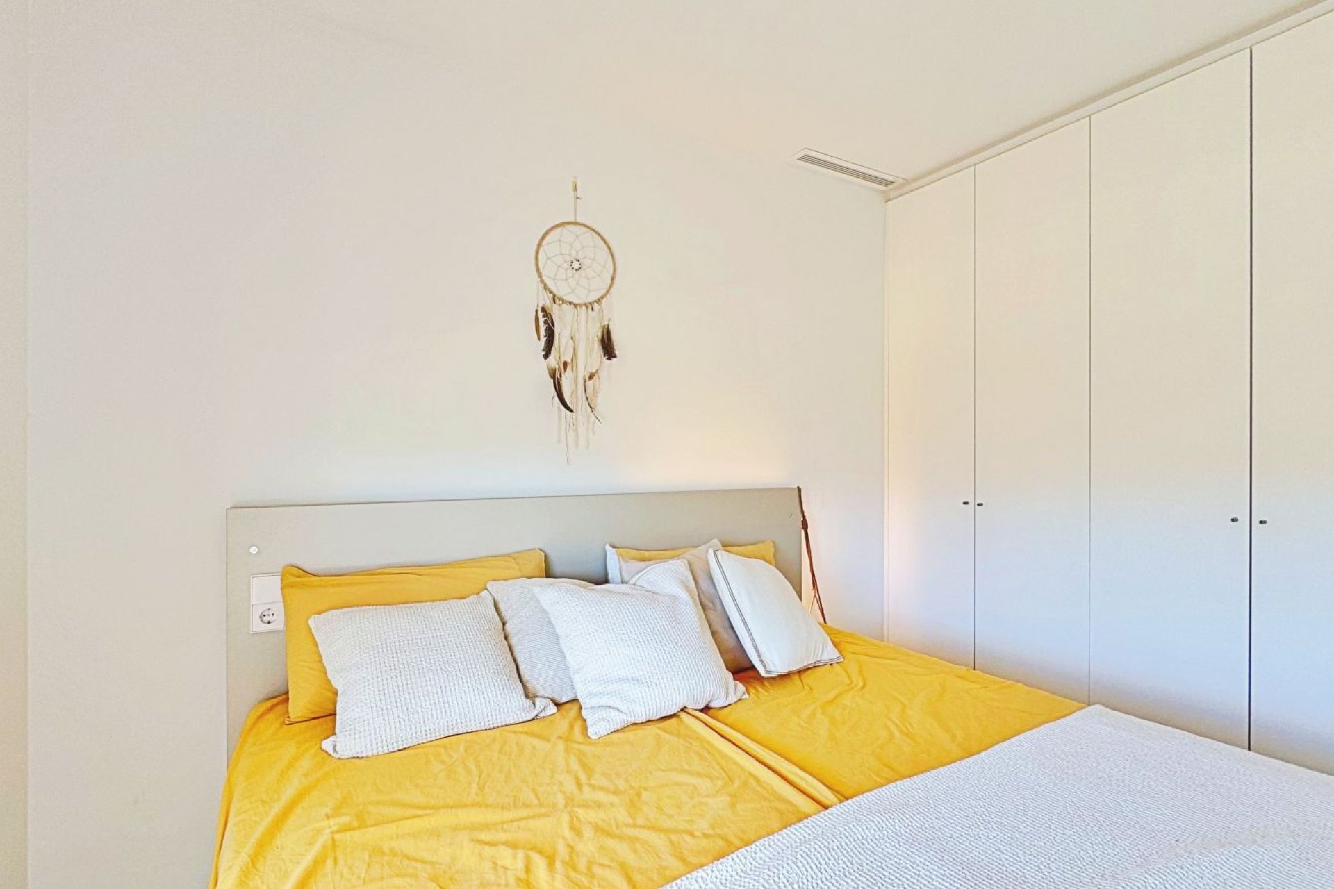 Odsprzedaż - Apartament - Torrevieja - Los Balcones