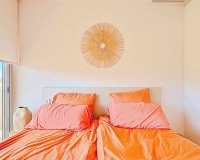 Odsprzedaż - Apartament - Torrevieja - Los Balcones