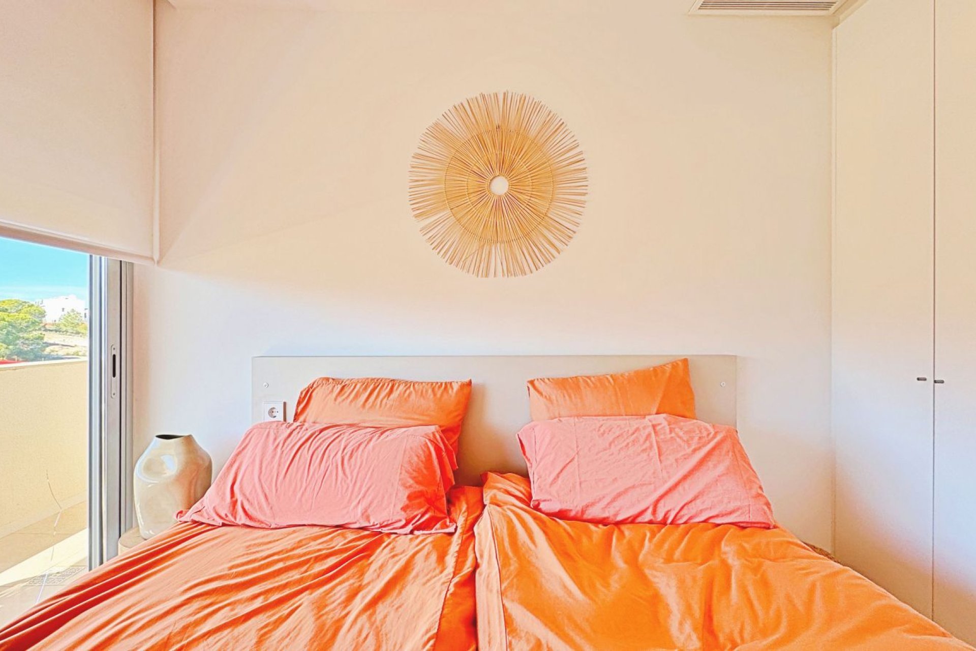 Odsprzedaż - Apartament - Torrevieja - Los Balcones